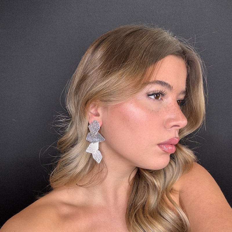 Palestro Milano Orecchini Cosmos - new edition