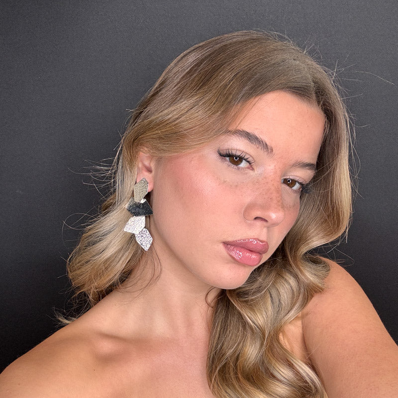 Palestro Milano Orecchini Cosmos - new edition