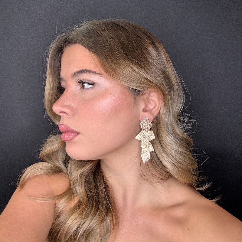 Palestro Milano Orecchini Cosmos - new edition