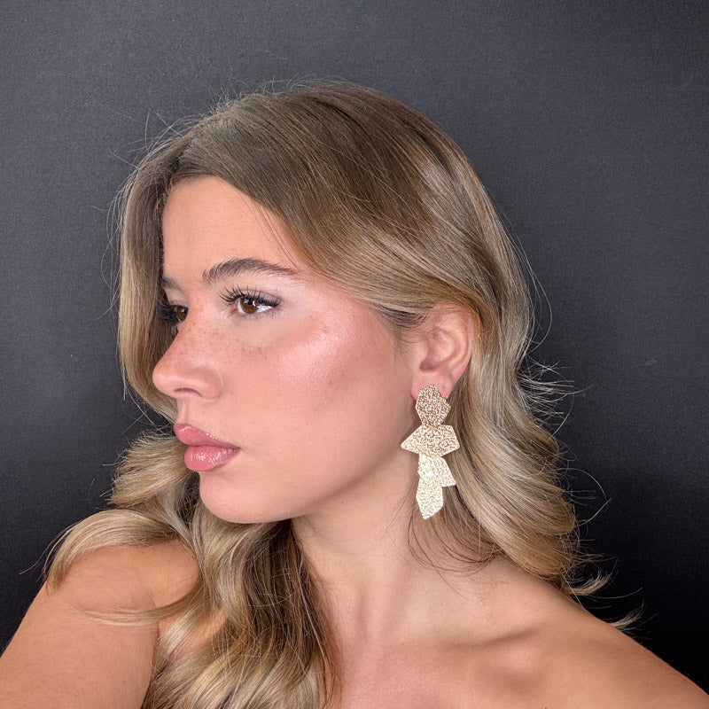 Palestro Milano Orecchini Cosmos - new edition