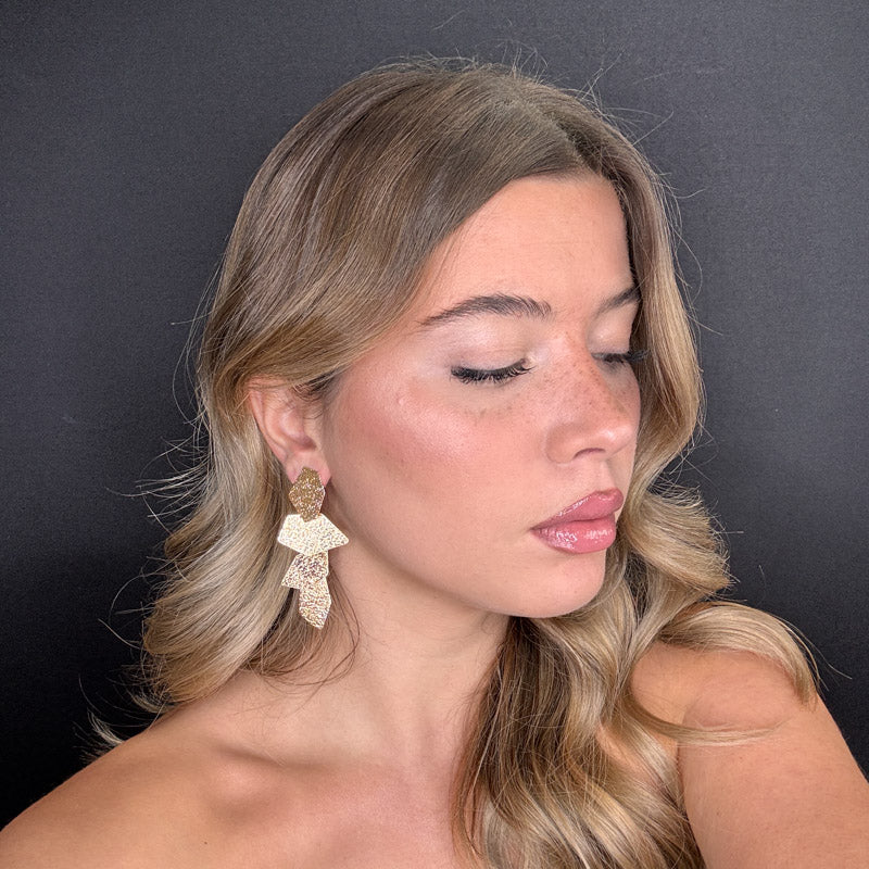 Palestro Milano Orecchini Cosmos - new edition