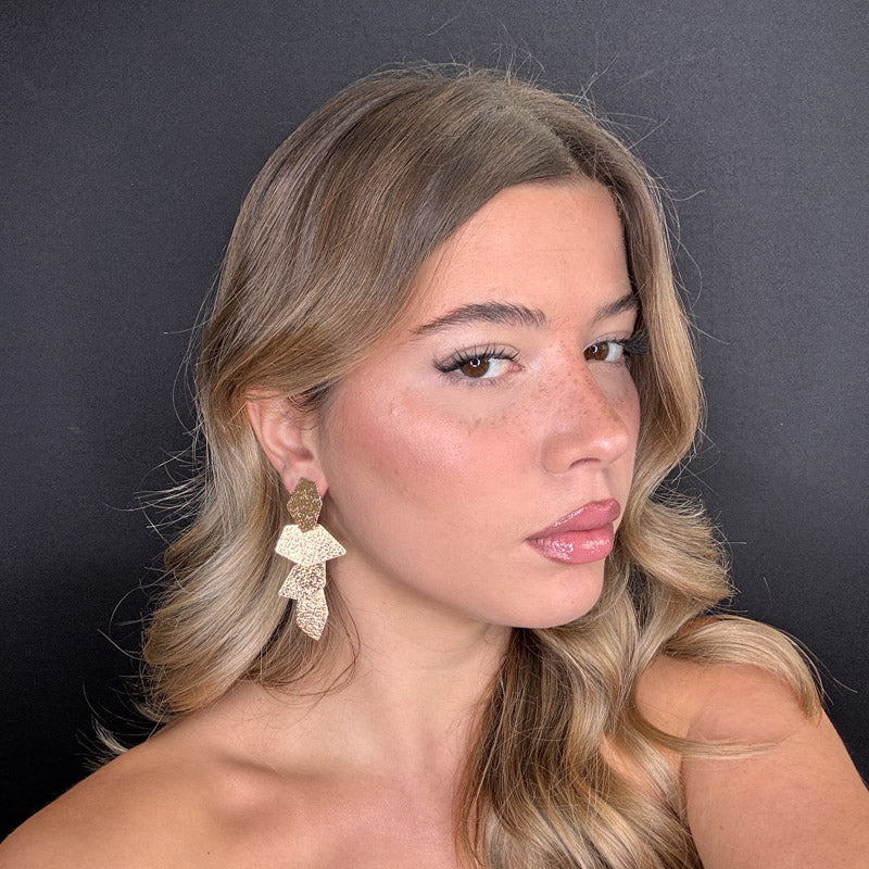 Palestro Milano Orecchini Cosmos - new edition