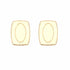 Palestro Milano Orecchini Creamy Retrochic