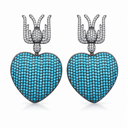 Cuore in Volo