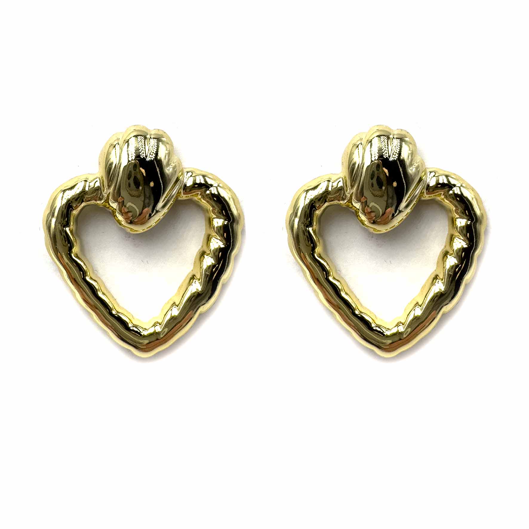 Palestro Milano Orecchini Cuori - new edition 2025