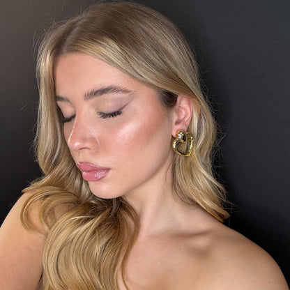 Palestro Milano Orecchini Cuori - new edition 2025