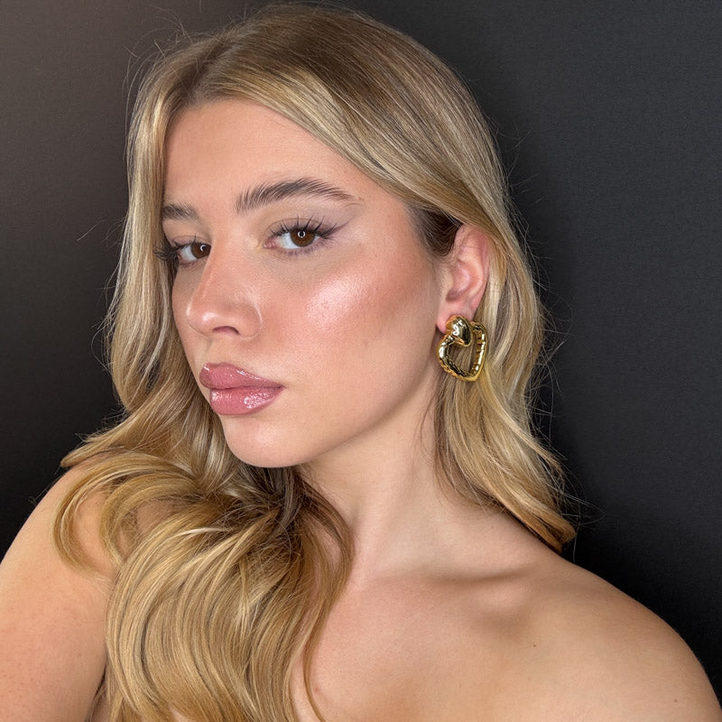 Palestro Milano Orecchini Cuori - new edition 2025