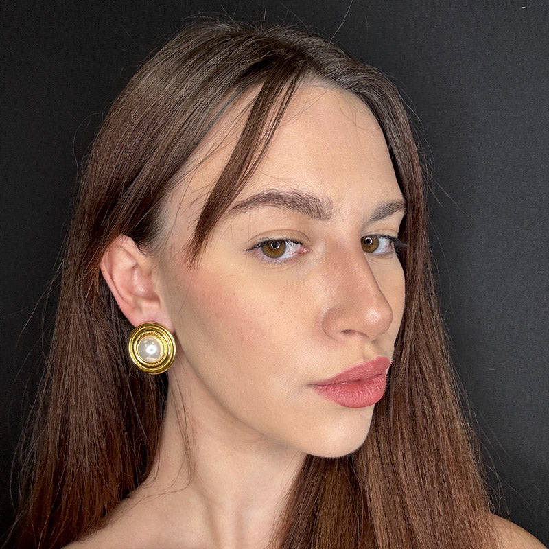 Palestro Milano Orecchini Dafne - new edition 2025