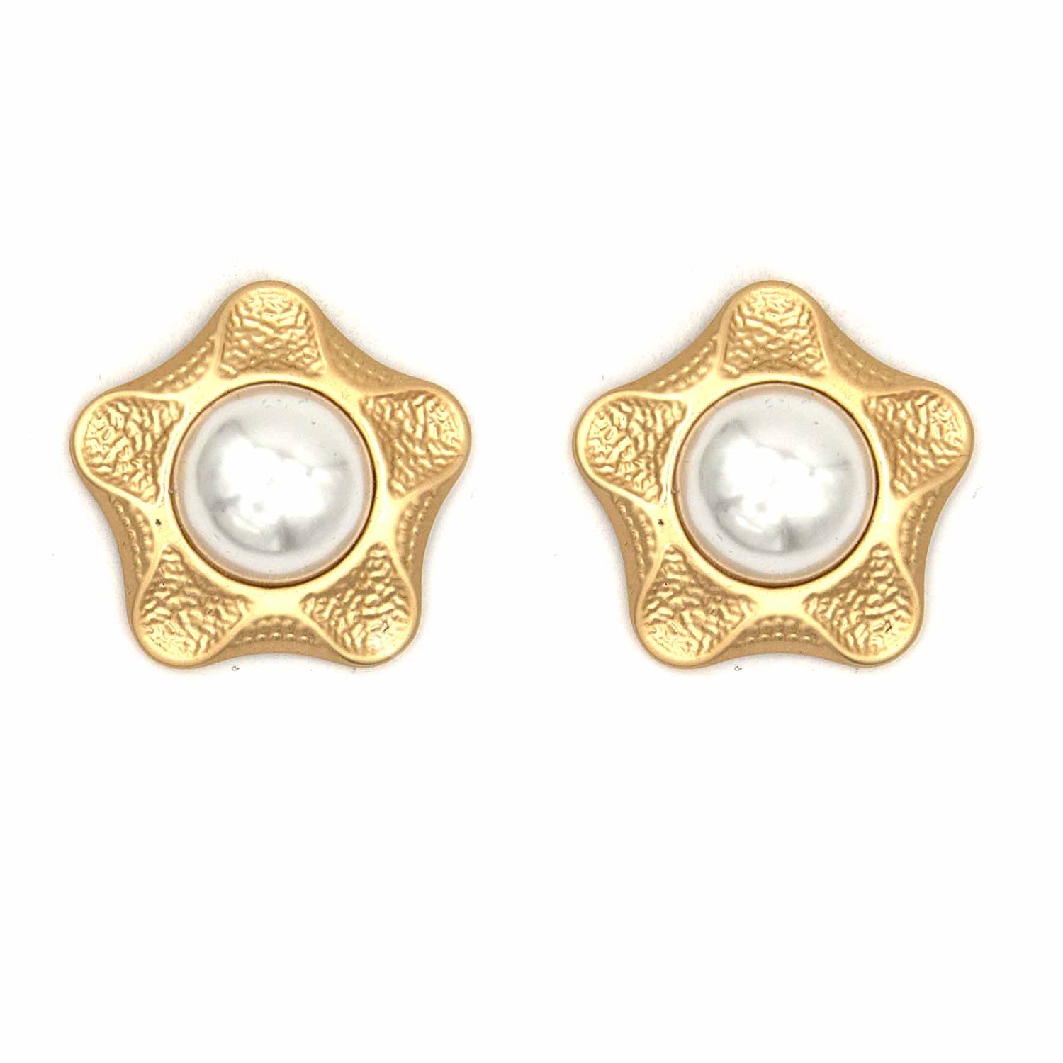 Palestro Milano Orecchini Dafne stella