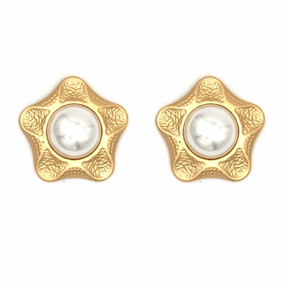 Palestro Milano Orecchini Dafne stella