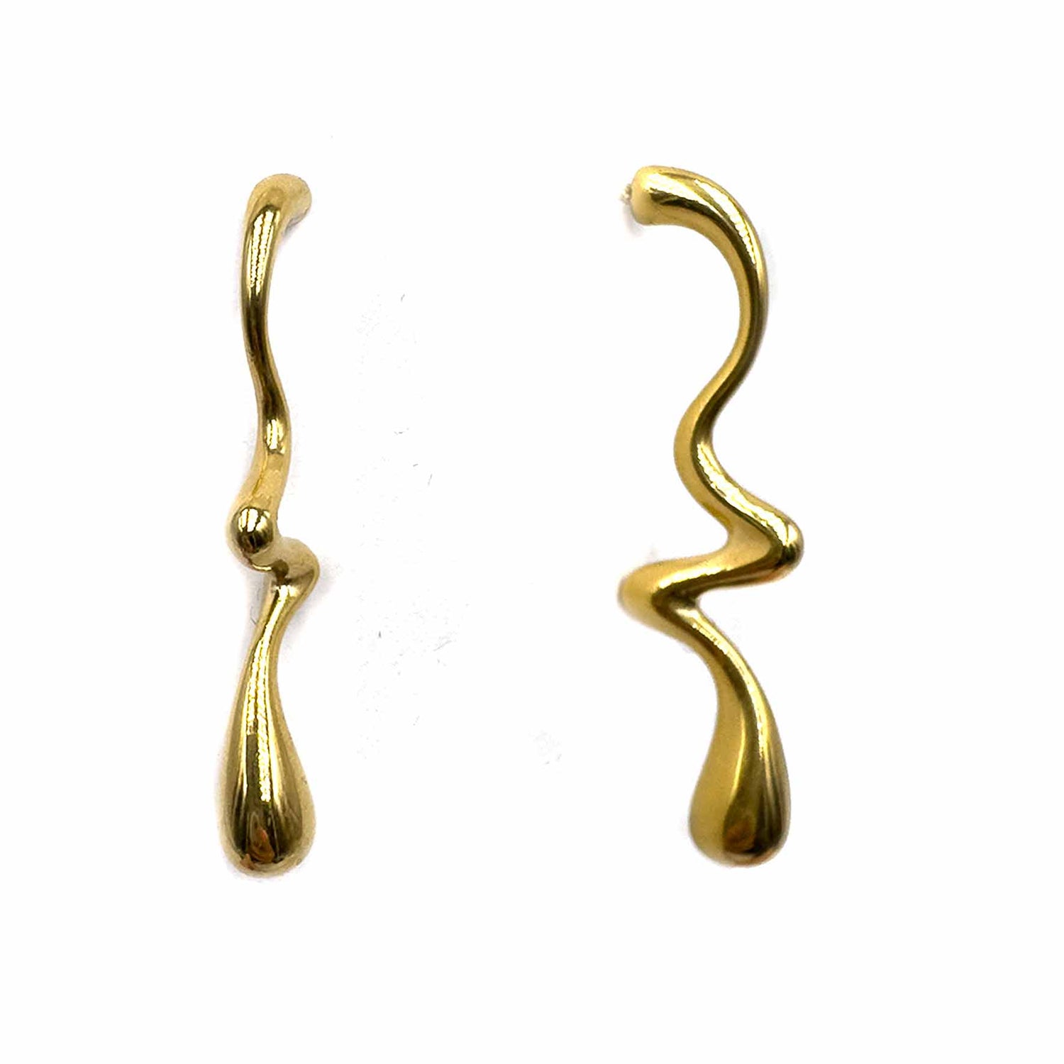 Palestro Milano Orecchini Dalì - Long Version 2025