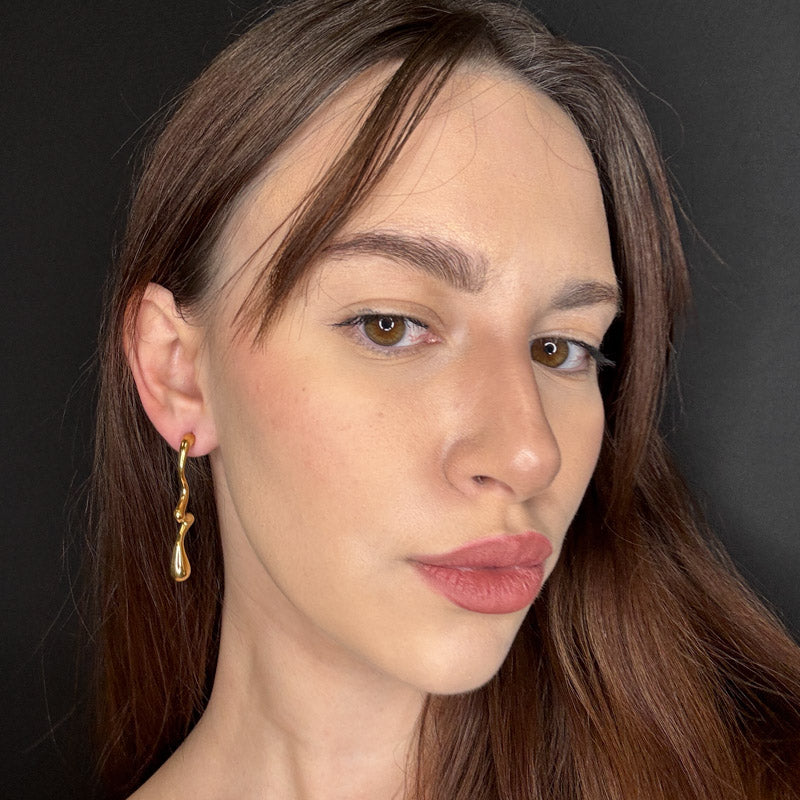 Palestro Milano Orecchini Dalì - Long Version 2025