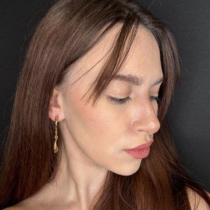 Palestro Milano Orecchini Dalì - Long Version 2025