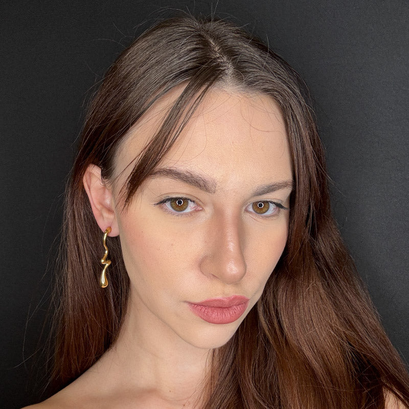 Palestro Milano Orecchini Dalì - Long Version 2025