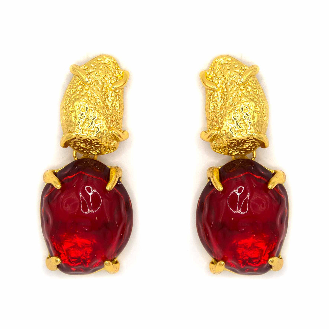 Palestro Milano Orecchini Demi