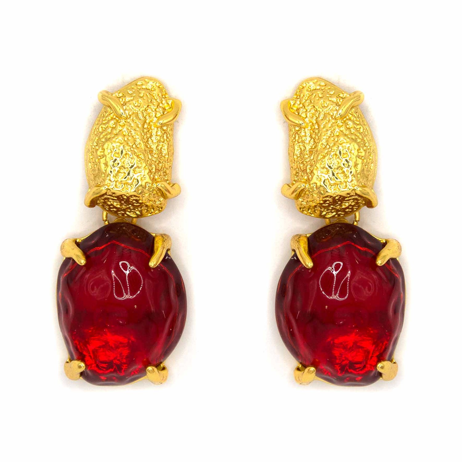 Palestro Milano Orecchini Demi