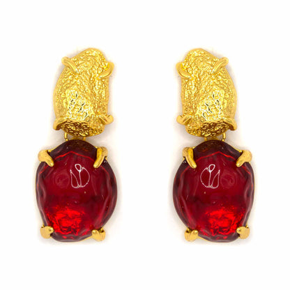 Palestro Milano Orecchini Demi