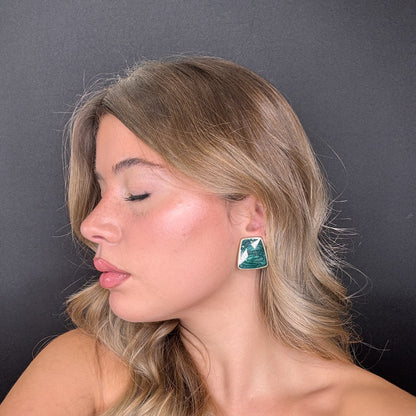Palestro Milano Orecchini Dolce vita - new edition