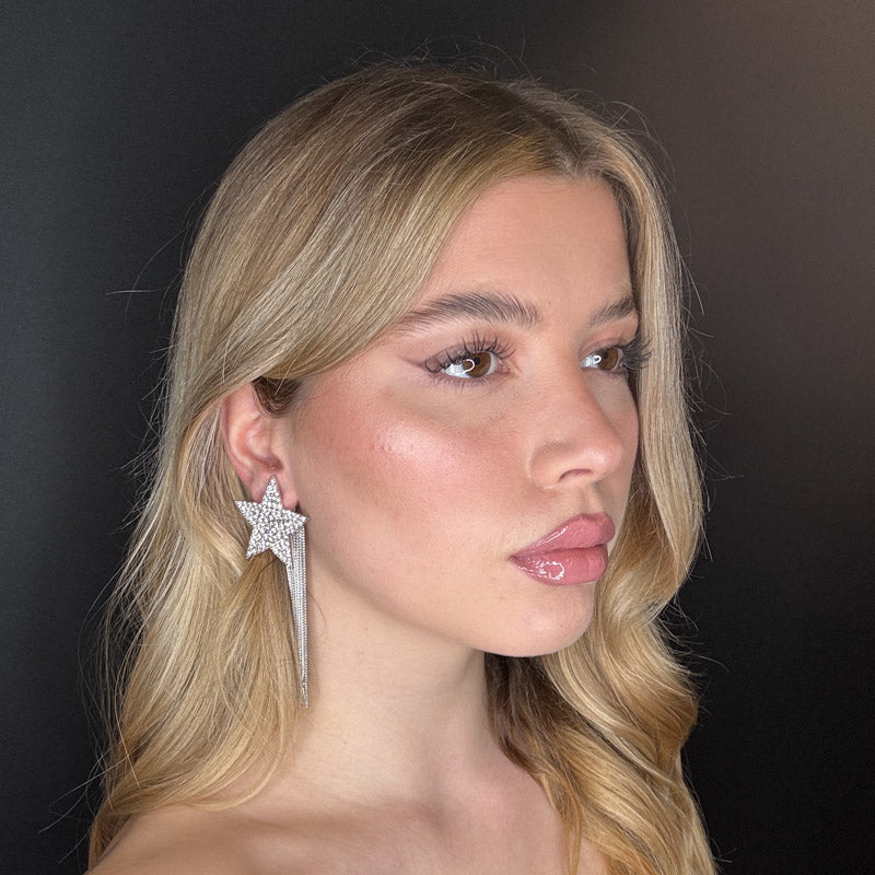 Palestro Milano Orecchini Estela