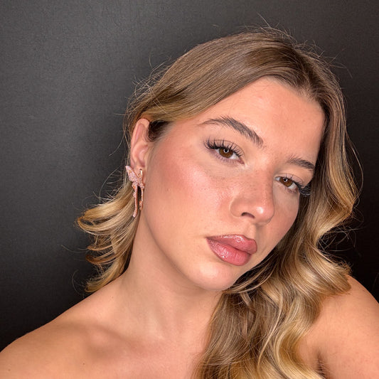 Palestro Milano Orecchini Farfalle di Magia