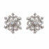 Palestro Milano Orecchini Fiocco di Neve - New Edition