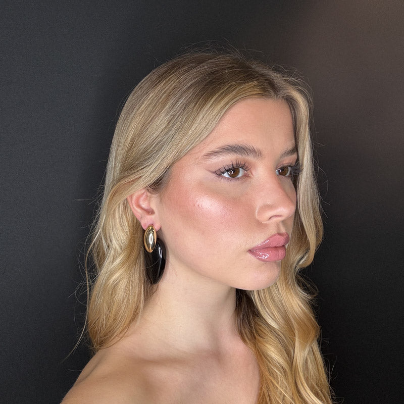 Palestro Milano Orecchini Fiona