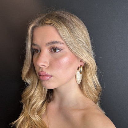 Palestro Milano Orecchini Fiona - ex demo