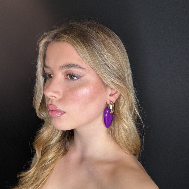 Palestro Milano Orecchini Fiona - ex demo