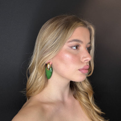 Palestro Milano Orecchini Fiona - ex demo