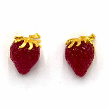 Palestro Milano Orecchini Fragole - New Edition 2023