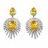 Palestro Milano Orecchini Goccia d&