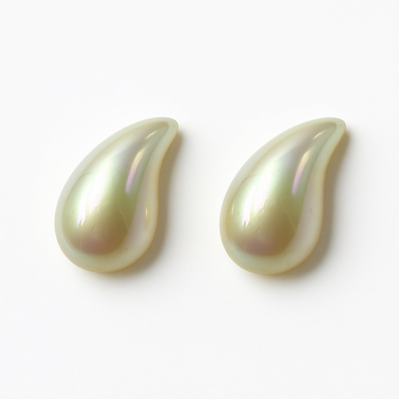 Palestro Milano Orecchini Goccia di Perle