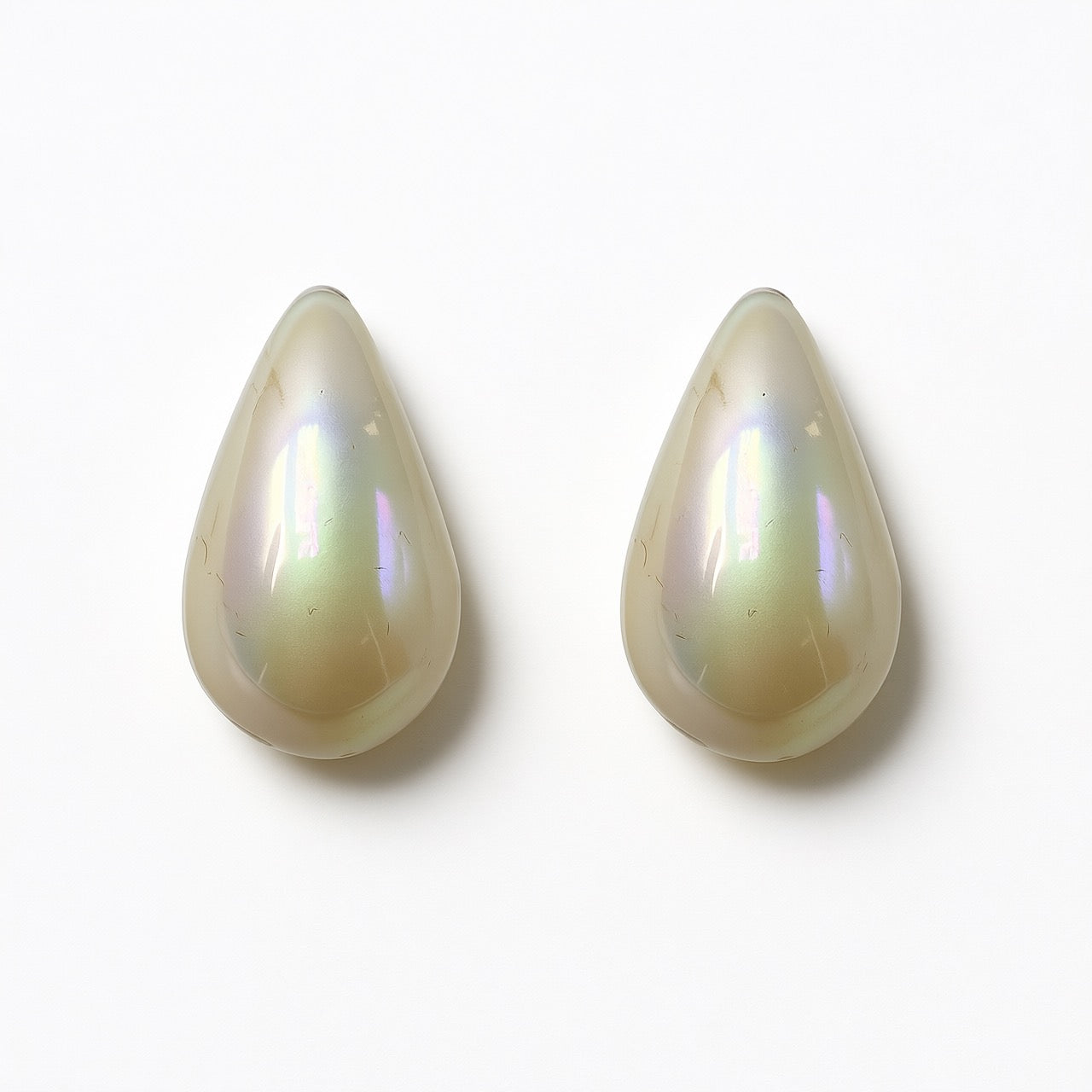 Palestro Milano Orecchini Goccia di Perle