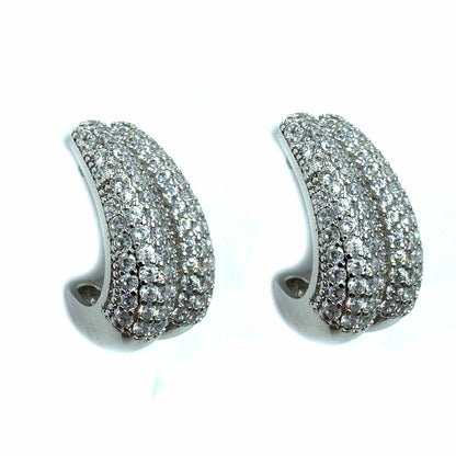 Palestro Milano Orecchini Goccia Torquoise