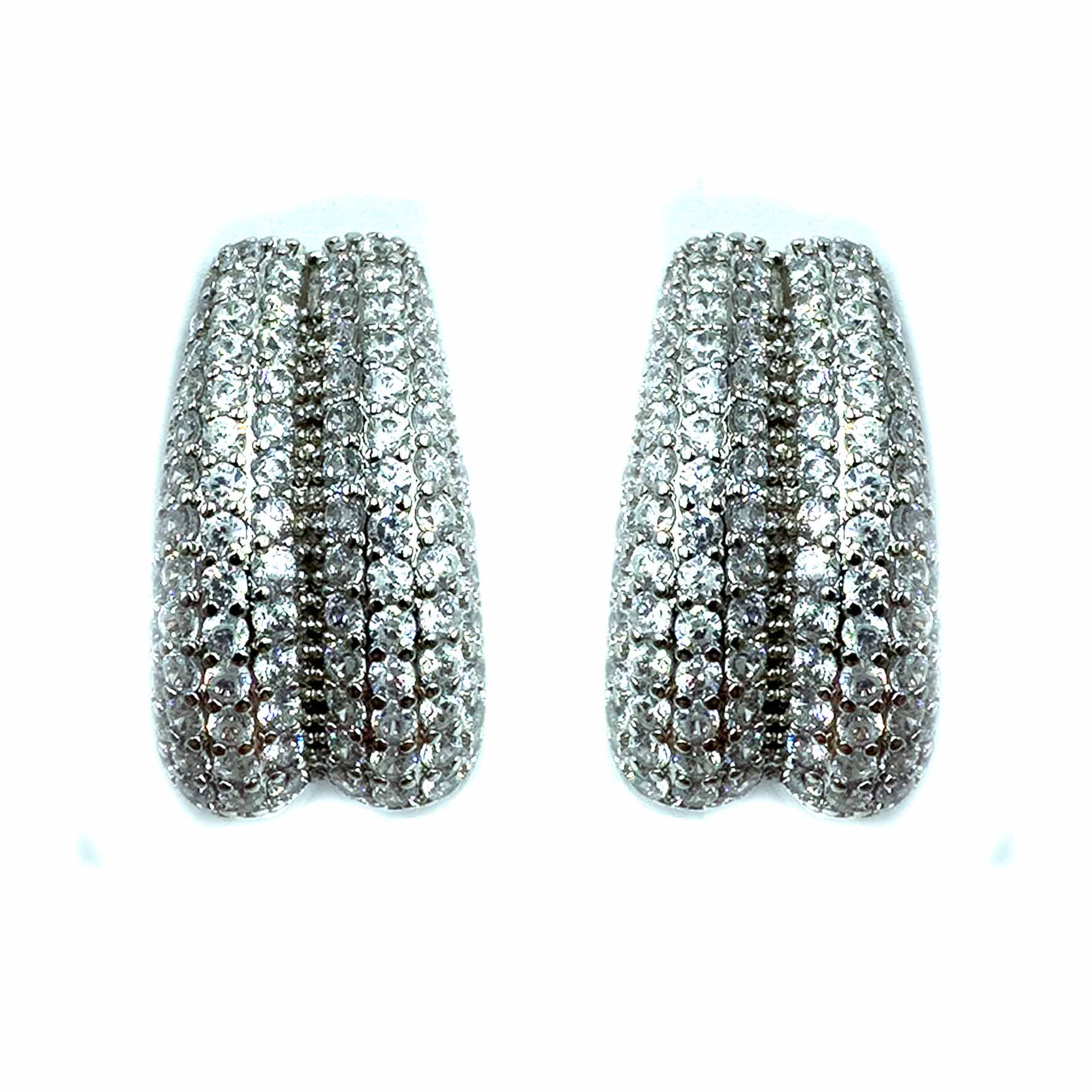 Palestro Milano Orecchini Goccia Torquoise