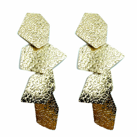 Palestro Milano Orecchini Gold Cosmos - new edition