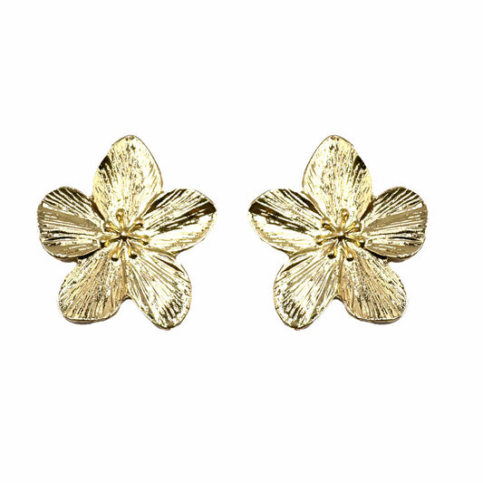 Palestro Milano Orecchini Gold Lilly
