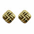 Palestro Milano Orecchini Gold Sciura Milanese BIG