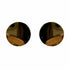 Palestro Milano Orecchini Gold Specchio