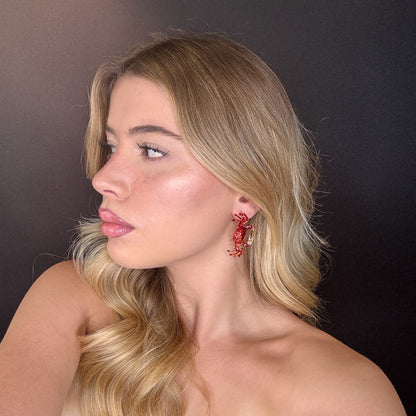 Palestro Milano Orecchini Granchietti - new edition 2025