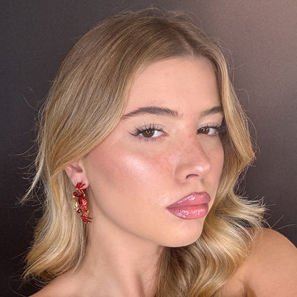 Palestro Milano Orecchini Granchietti - new edition 2025