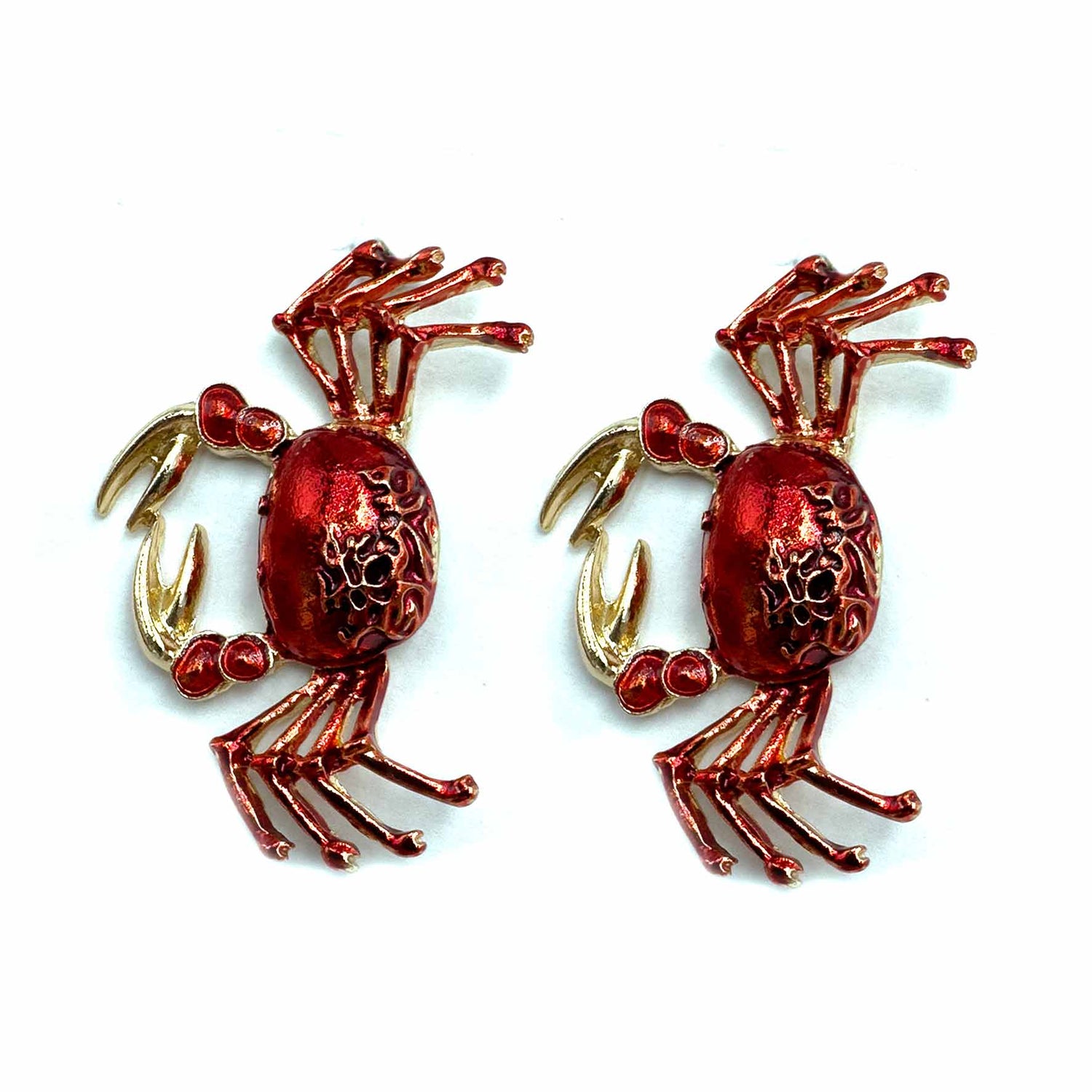 Palestro Milano Orecchini Granchietti - new edition 2025