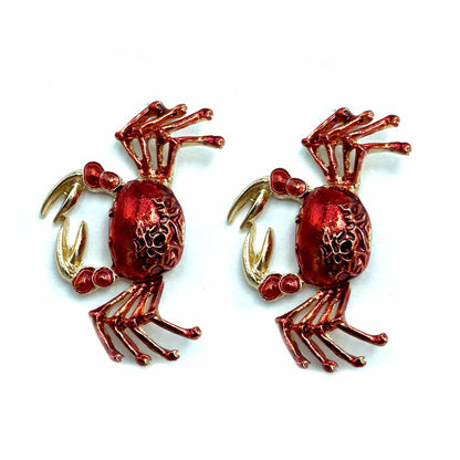 Palestro Milano Orecchini Granchietti - new edition 2025