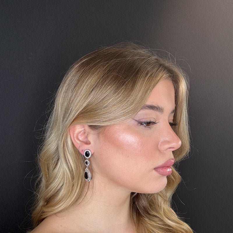 Palestro Milano Orecchini Kelly