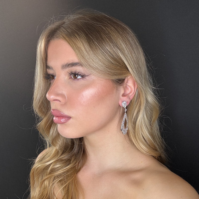 Palestro Milano Orecchini Letizia