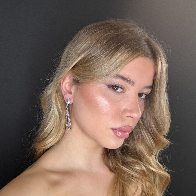 Palestro Milano Orecchini Letizia