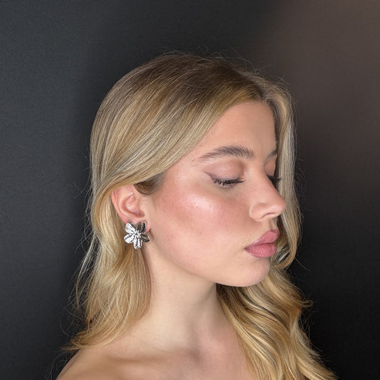 Palestro Milano Orecchini Lilly