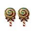 Palestro Milano Orecchini Lollipop Big