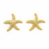 Palestro Milano Orecchini Lucida Stelle di Mare - New Collection 2023