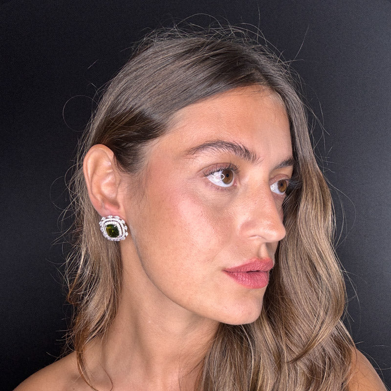 Palestro Milano Orecchini Lucrezia